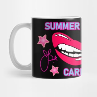 Summer carnival Mug